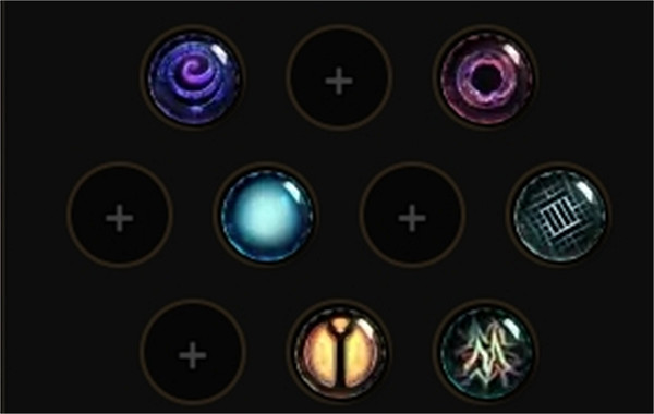 《最後紀元》巫師射線BD攻略