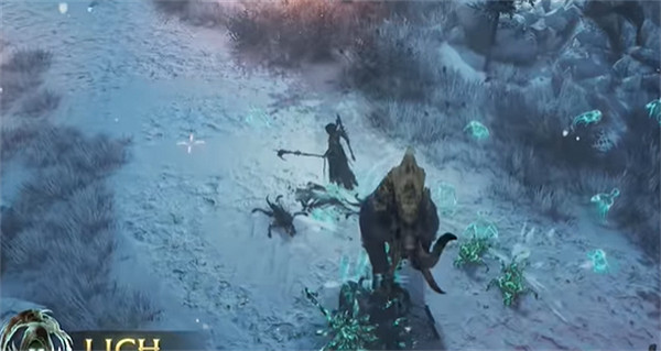 《最後紀元》章節數量介紹