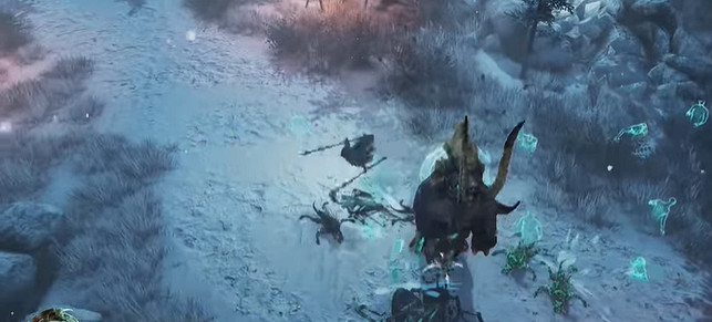 《最後紀元》影子用處介紹