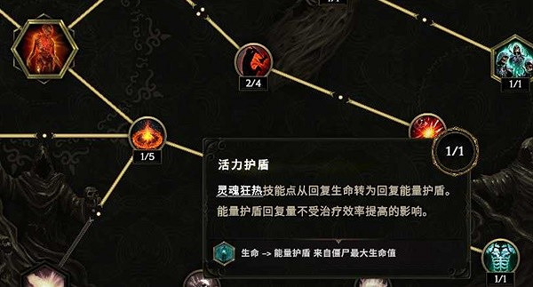 《最後紀元》巫妖喝藥炸屍流BD推薦攻略