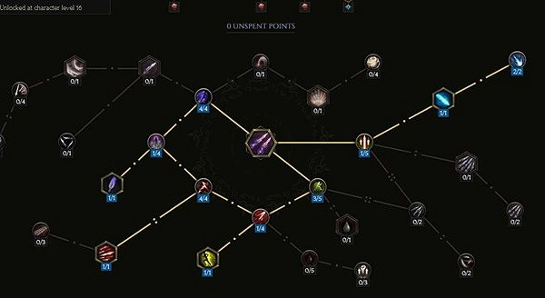 《最後紀元》刀刃舞者低血圓舞斬BD推薦圖文攻略