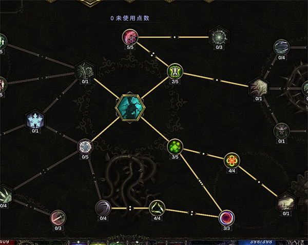 《最後紀元》薩滿加點推薦