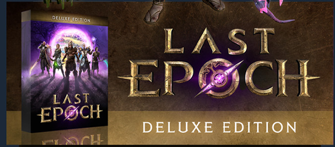 《最後紀元》幻化情況介紹 《最後紀元》幻化情況介紹