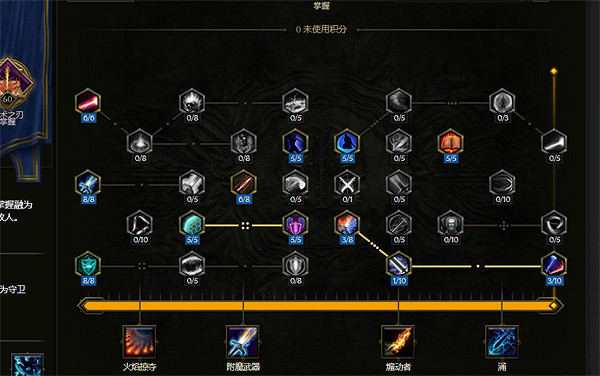 《最後紀元》法刃烈焰掠奪BD圖文攻略 《最後紀元》法刃烈焰掠奪BD圖文攻略