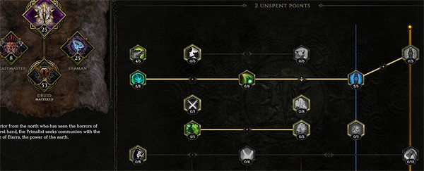 《最後紀元》樹德冰霜圖騰BD攻略