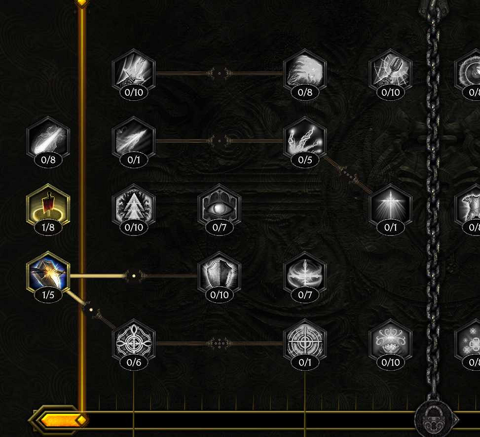 《最後紀元》虛空顯化盔甲單召流血BD攻略