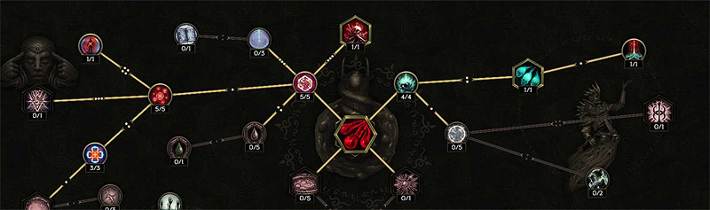 《最後紀元》嗑藥炸屍巫妖bd攻略 《最後紀元》嗑藥炸屍巫妖bd攻略