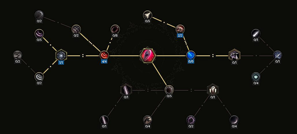 《最後紀元》聖騎審判正火最後一戰BD攻略 《最後紀元》聖騎審判正火最後一戰BD攻略