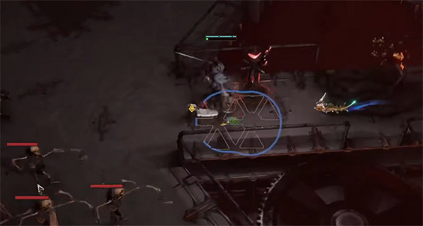 《最後紀元》1.0好玩職業介紹