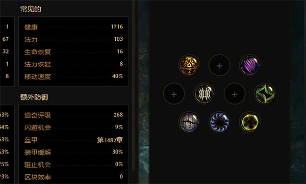 《最後紀元》千萬秒傷爆傷流法刃BD介紹 《最後紀元》千萬秒傷爆傷流法刃BD介紹