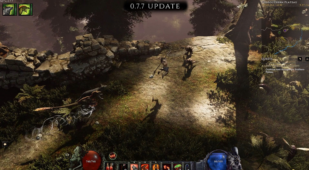 《最後紀元》2024主機版介紹