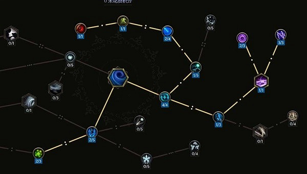 《最後紀元》奔雷熊德BD推薦圖文攻略 《最後紀元》奔雷熊德BD推薦圖文攻略