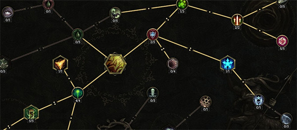 《最後紀元》樹德冰霜圖騰BD攻略