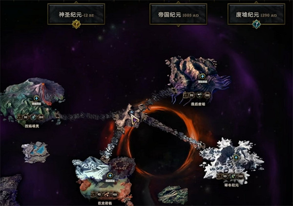 《最後紀元》通關後模式選擇推薦 《最後紀元》通關後模式選擇推薦