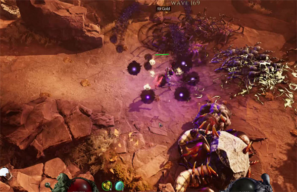 《最後紀元》轉死靈法師方法