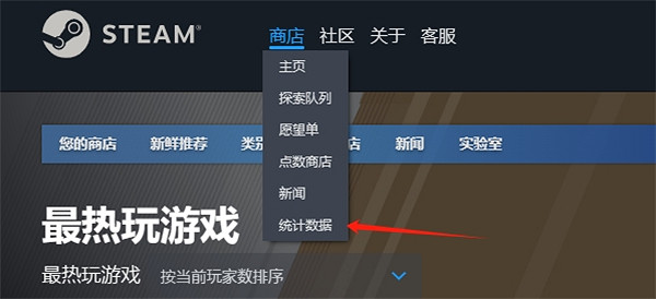《最後紀元》線上人數介紹