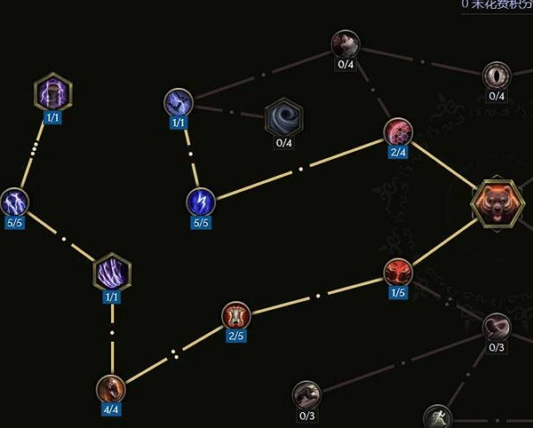 《最後紀元》奔雷熊德BD推薦圖文攻略 《最後紀元》奔雷熊德BD推薦圖文攻略