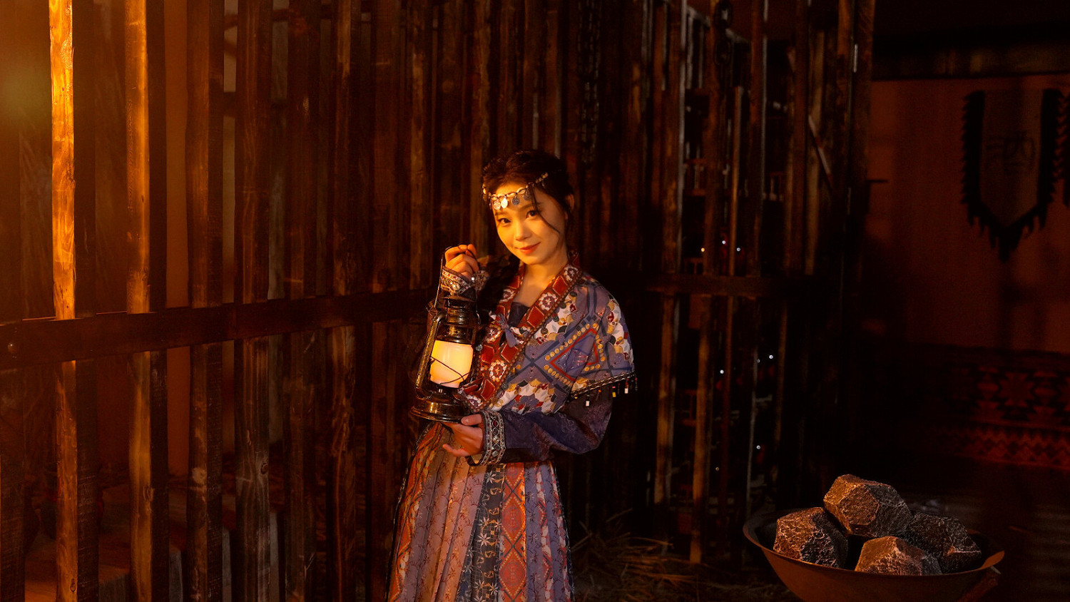 真人互動遊戲《典獄長的樂園》Steam頁面上線 發售日待定 真人互動遊戲《典獄長的樂園》Steam頁面上線 發售日待定