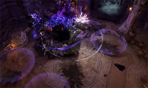 《最後紀元》快速提升腐敗度 《最後紀元》快速提升腐敗度