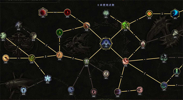 《最後紀元》蝗群德魯伊bd攻略 《最後紀元》蝗群德魯伊bd攻略