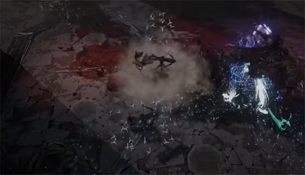 《最後紀元》人物存檔位置介紹