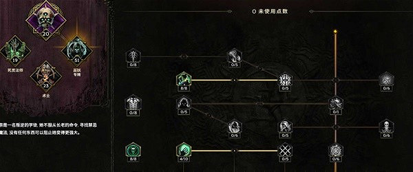 《最後紀元》巫妖喝藥炸屍流BD推薦攻略