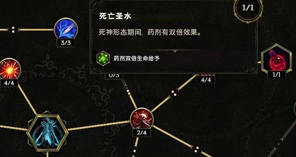 《最後紀元》巫妖喝藥炸屍流BD推薦攻略