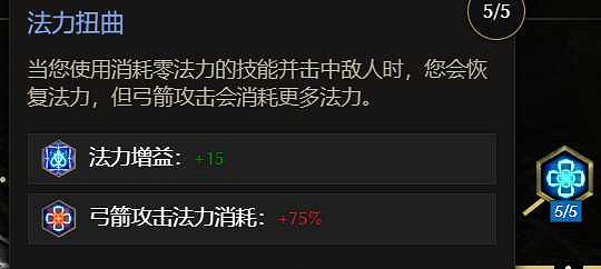 《最後紀元》神射手爆炸箭BD攻略 《最後紀元》神射手爆炸箭BD攻略