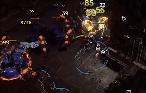 《最後紀元》神射手祝福推薦 《最後紀元》神射手祝福推薦