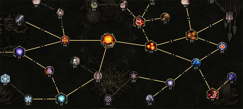 《最後紀元》馴鷹飛羽風暴BD攻略 《最後紀元》馴鷹飛羽風暴BD攻略