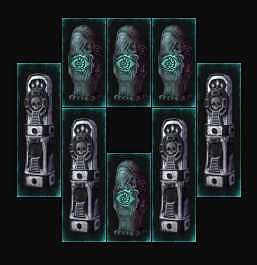 《最後紀元》死靈法師獻祭流燃燒軍團BD攻略 《最後紀元》死靈法師獻祭流燃燒軍團BD攻略