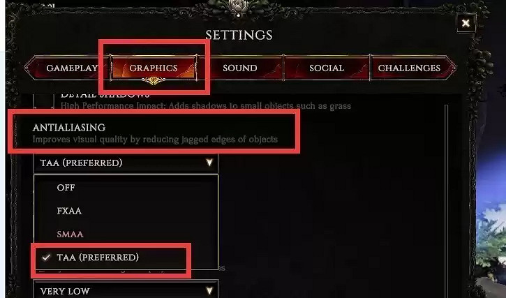 《最後紀元》進入遊戲卡頓解決方法