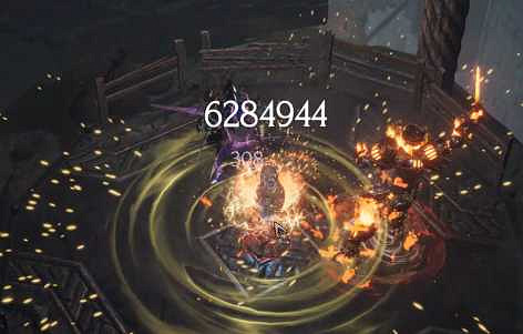 《最後紀元》虛空流血MABD推薦攻略 《最後紀元》虛空流血MABD推薦攻略