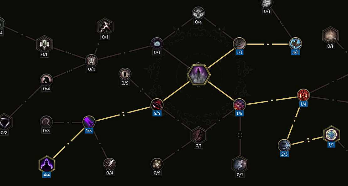 《最後紀元》神射手火焰箭雨BD攻略 《最後紀元》神射手火焰箭雨BD攻略