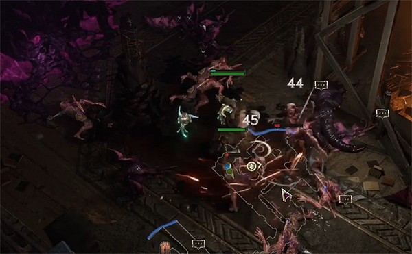 《最後紀元》獸王bd攻略介紹 《最後紀元》獸王bd攻略介紹