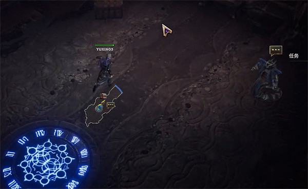 《最後紀元》廢墟海岸位置介紹