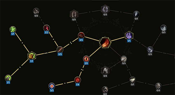 《最後紀元》獸王霜狼冰召bd攻略 《最後紀元》獸王霜狼冰召bd攻略