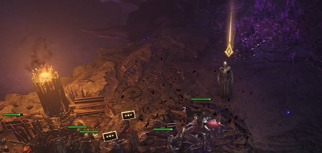 《最後紀元》快速刷秘境方法 《最後紀元》快速刷秘境方法