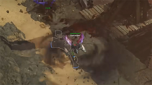 《最後紀元》1.0好玩職業介紹