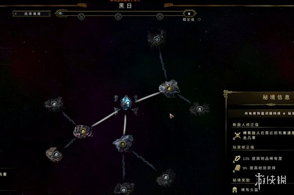 《最後紀元》鬆鼠頭刷取位置介紹 《最後紀元》鬆鼠頭刷取位置介紹