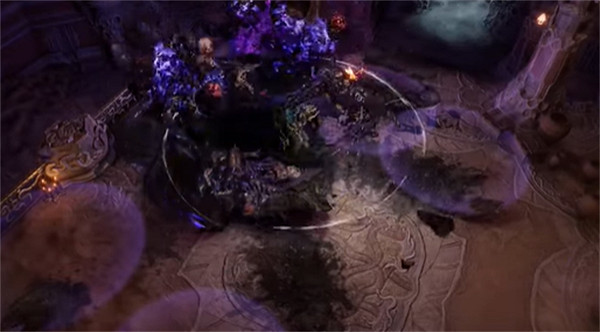 《最後紀元》北陸與守衛者交談無法對話