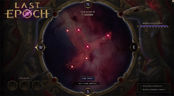 《最後紀元》預言介紹 《最後紀元》預言介紹