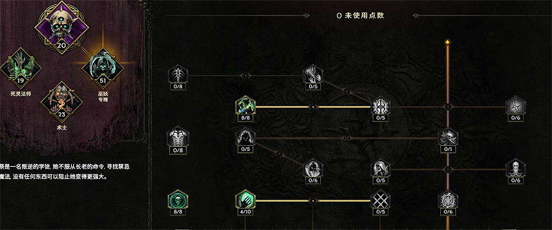 《最後紀元》嗑藥炸屍巫妖bd攻略 《最後紀元》嗑藥炸屍巫妖bd攻略