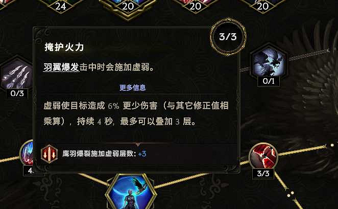 《最後紀元》弩炮馴鷹者BD推薦攻略 《最後紀元》弩炮馴鷹者BD推薦攻略