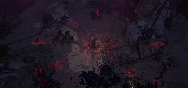 《最後紀元》登錄遊玩情況介紹