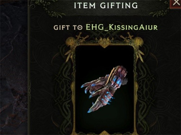 《最後紀元》物品贈送說明 《最後紀元》物品贈送說明