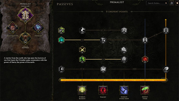 《最後紀元》蟲德冰蝗群德魯伊BD攻略