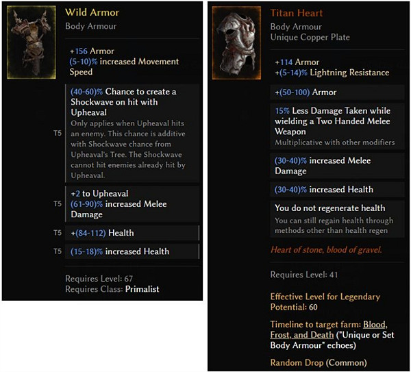 《最後紀元》純血地震獸王BD攻略