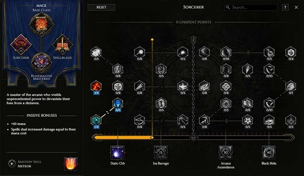 《最後紀元》符文大師煉獄紅蓮BD推薦圖文攻略