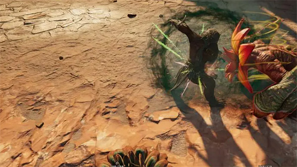 《最後紀元》小米介紹